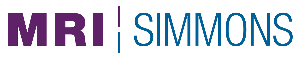 MRI | Simmons Logo