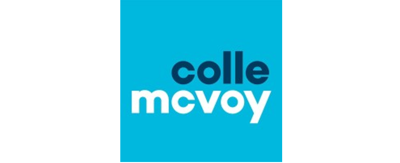 Colle McVoy Logo