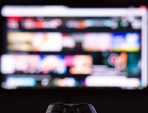 Still plenty of room for ‘local’ in an increasingly globalized content landscape