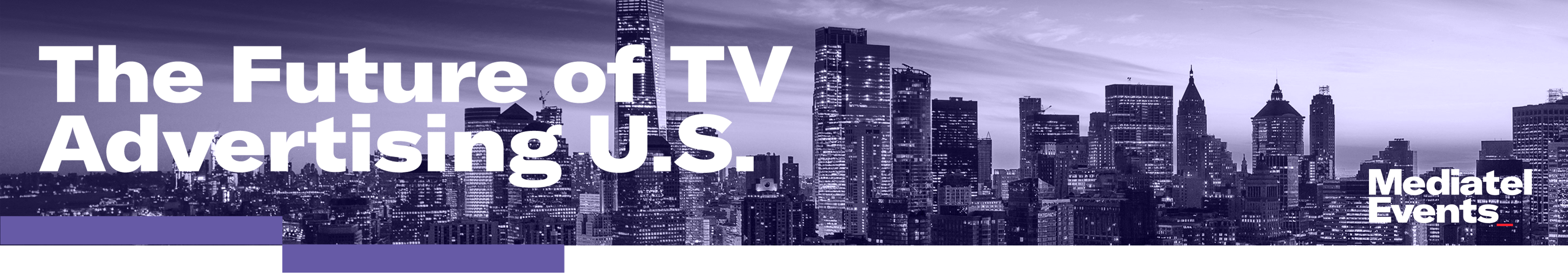 future tvMailer Header