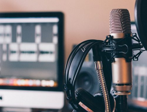 The Rise of Podcast Advertising