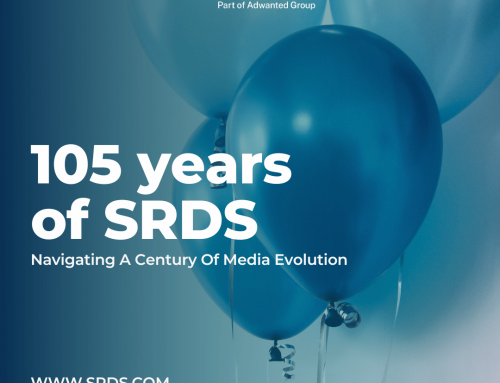 The SRDS Evolution 105 Years Later