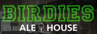 Birdie's Ale House logo