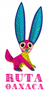 Ruta Oaxaca Mexican Restaurant logo