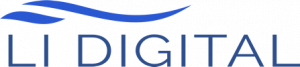 Logo for Long Island Digital,