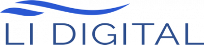 Long Island Radio Broadcasting - LI Digital logo
