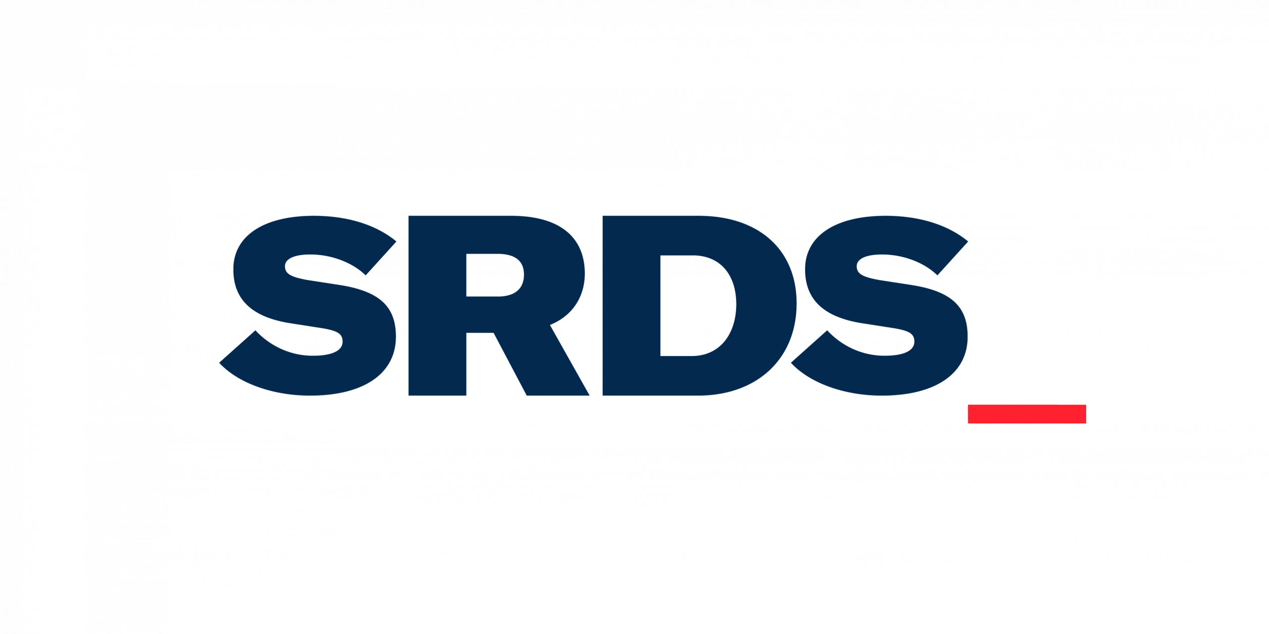SRDS Logo
